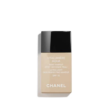 chanel aqua foundation buy|chanel foundation 22 beige rose.